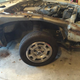 Illustration for article titled Project Datsun Rebuild Has Begun